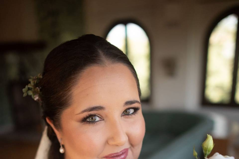 Maquillaje