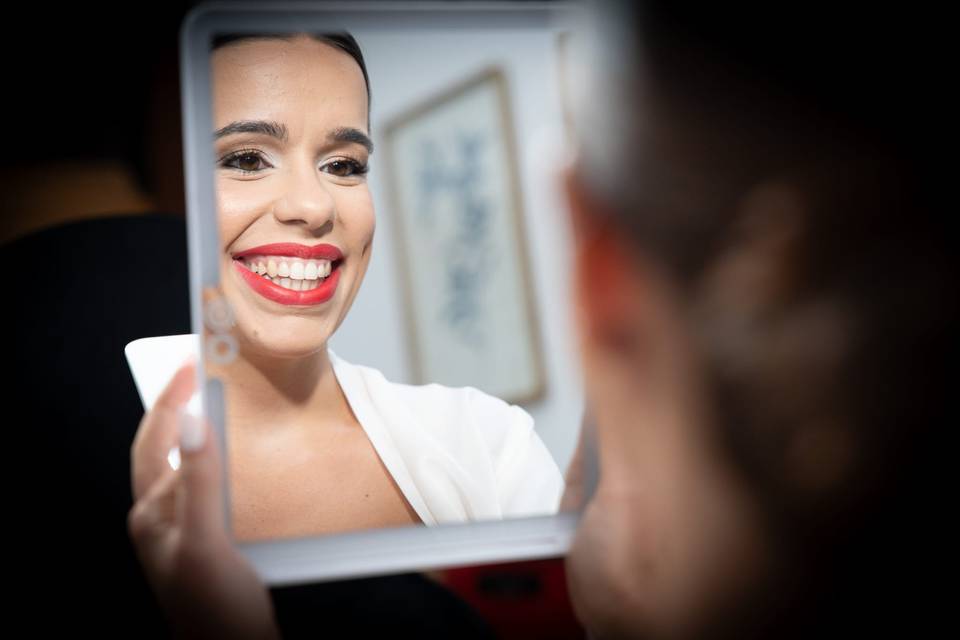 Maquillaje