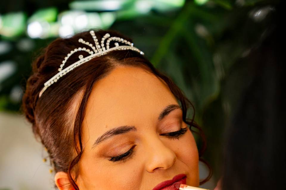 Maquillaje