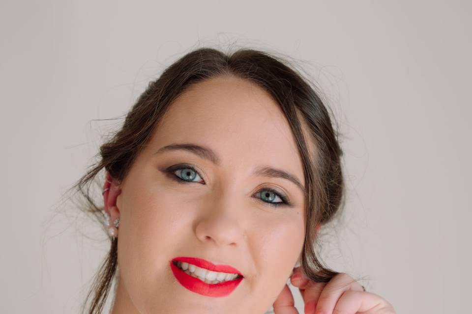 Maquillaje
