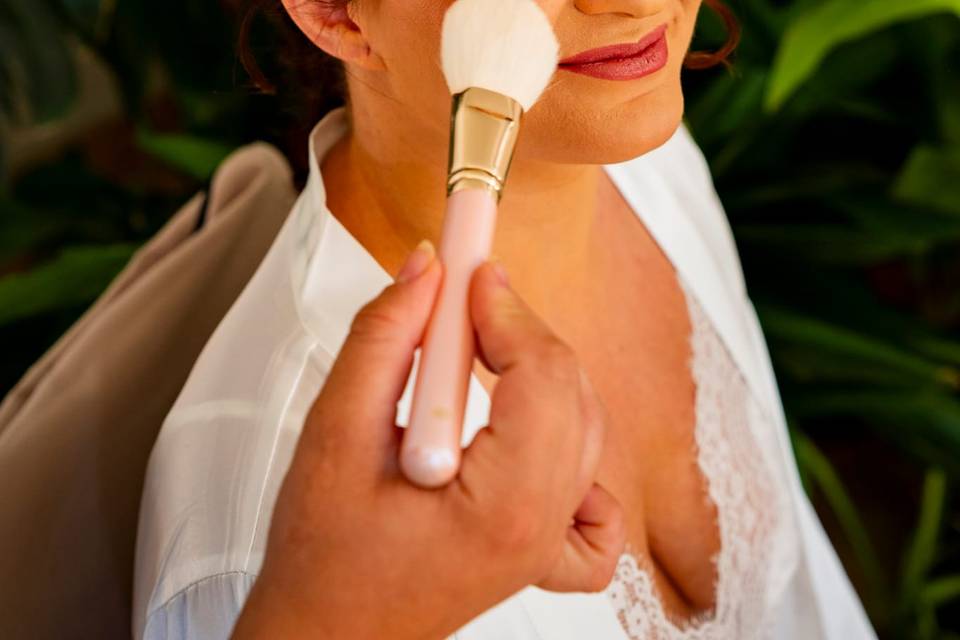 Maquillaje