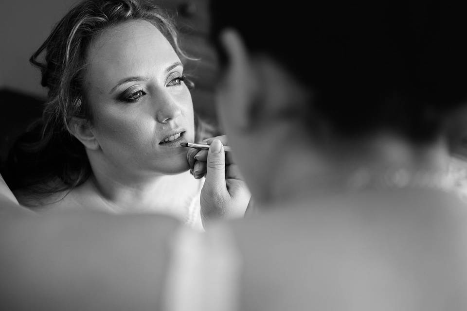 Maquillaje