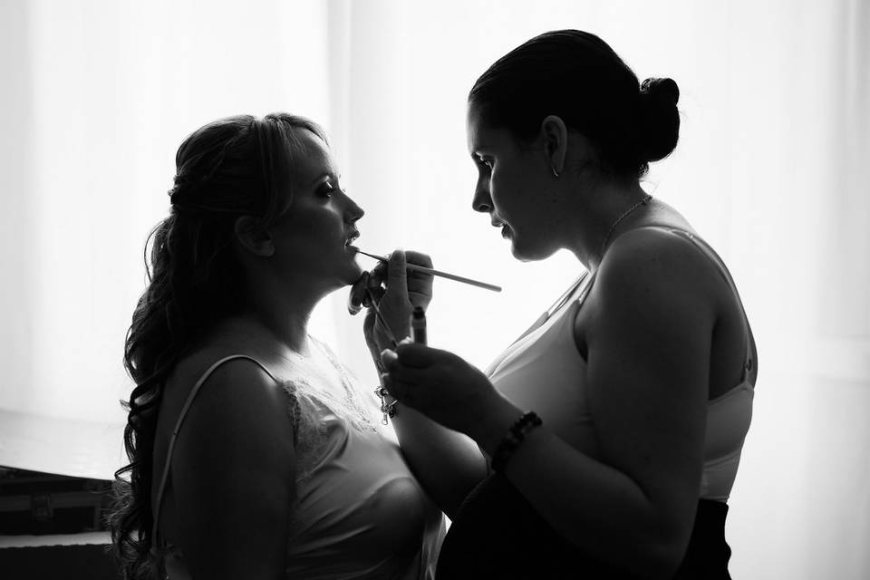 Maquillaje