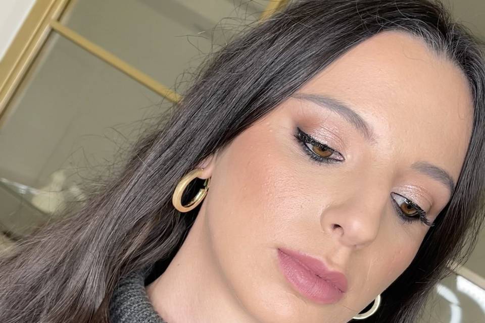 Maquillaje