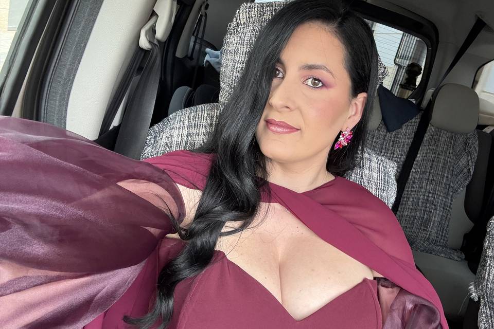Maquillaje
