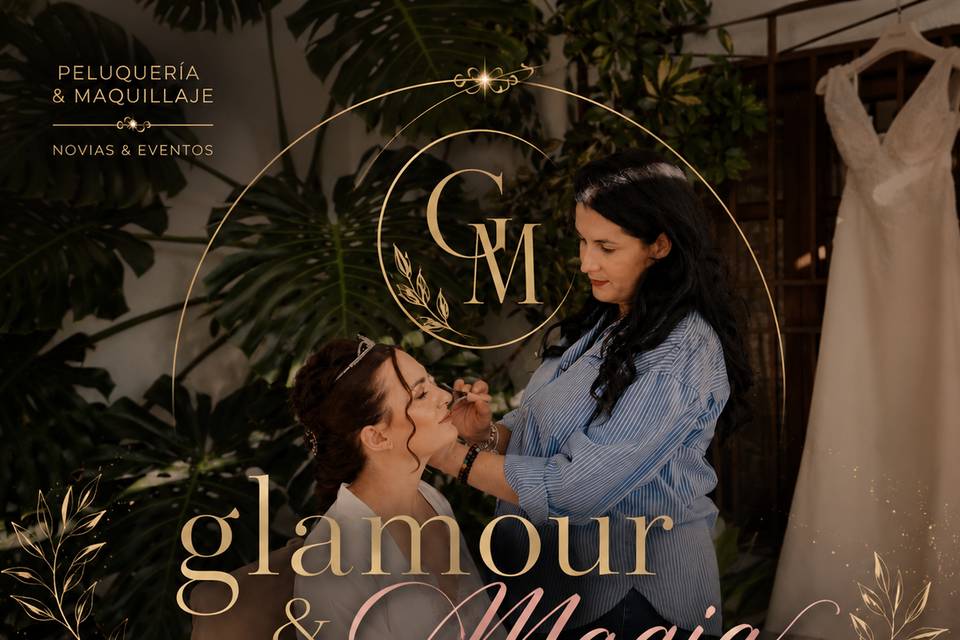 Glamour Y Magia Inma Torrecillas