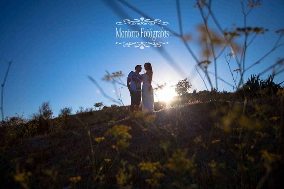 Preboda Montoro Fotógrafos Salobreña