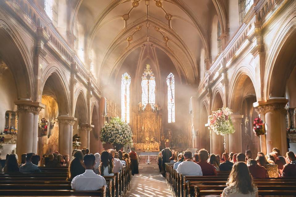 Iglesia