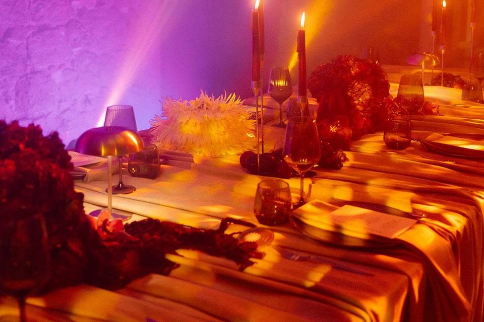 Banquete