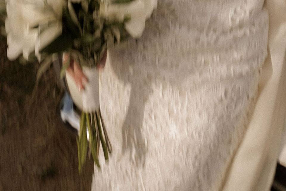 Ramo de boda