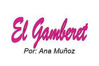 El Gamberet logo