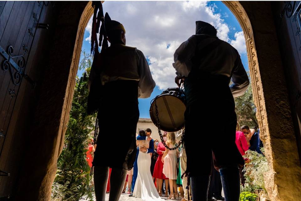 Bodas