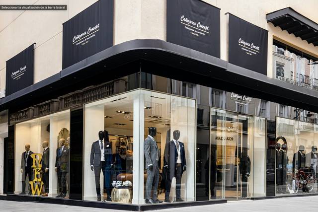 Cañizares Concept