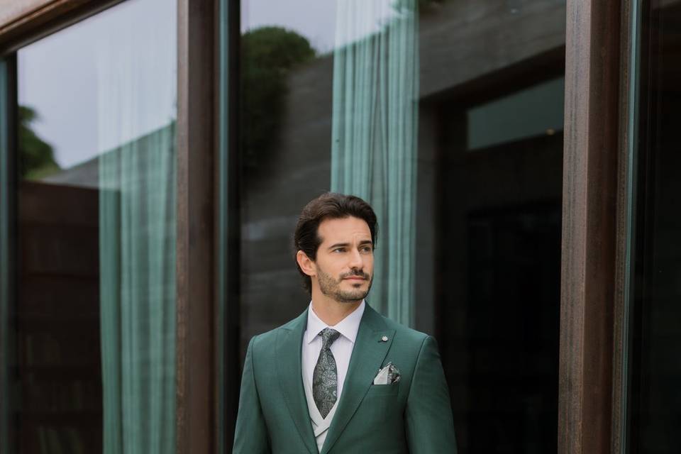 Cañizares Concept