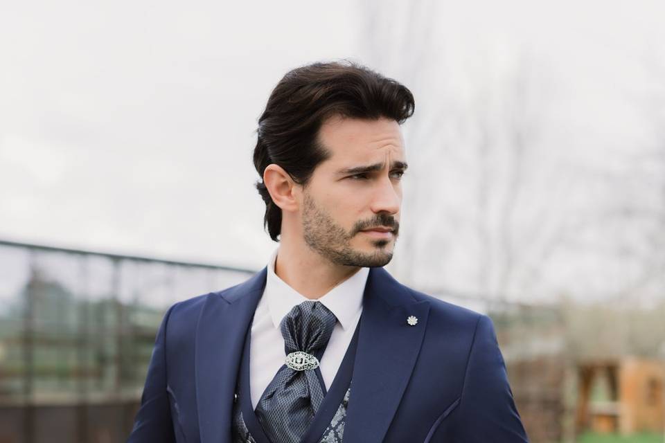 Cañizares Concept