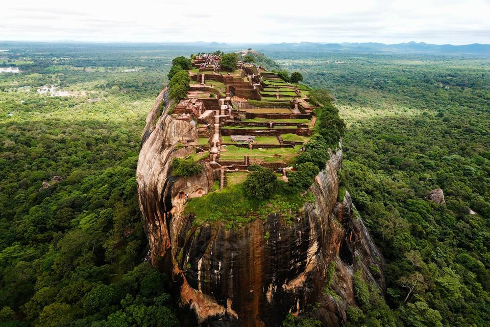 Sri Lanka