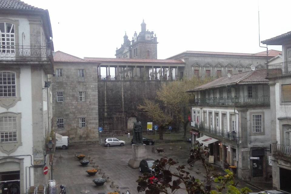 Viseu