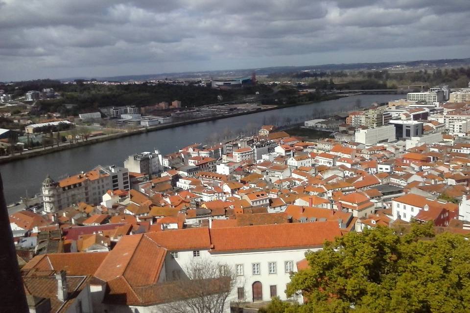 Coimbra