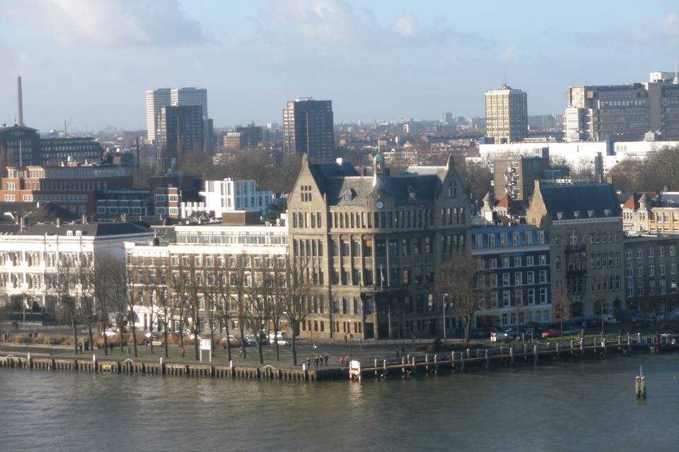 Rotterdam