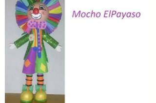 Mocho el payaso