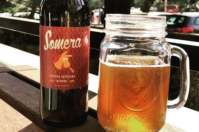 Somera Cervesa Artesana