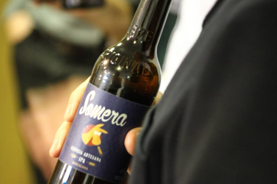 Somera Cervesa Artesana