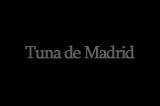 Tuna de Madrid