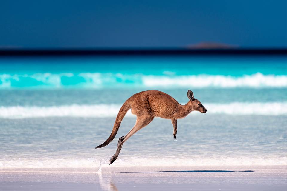 Australia