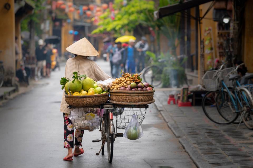 Vietnam