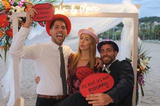 Fotomatón Costa Brava