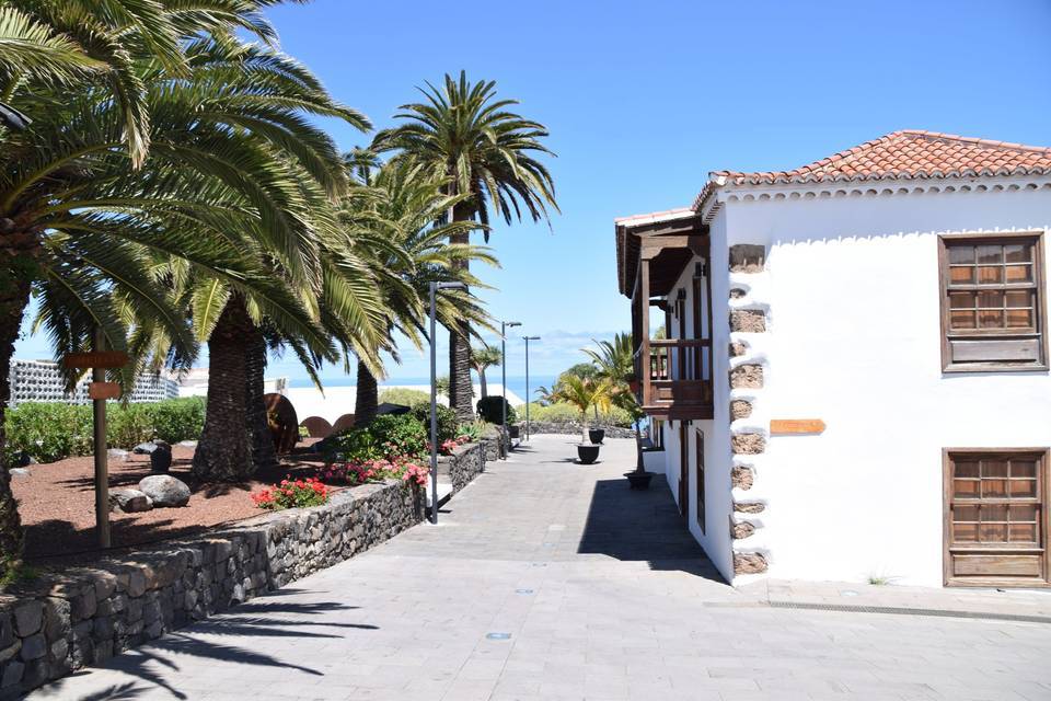 Casa Canaria