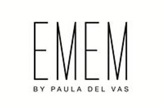 Emem by Paula del Vas