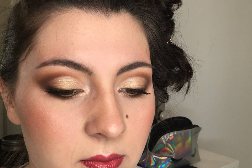 Maquillaje