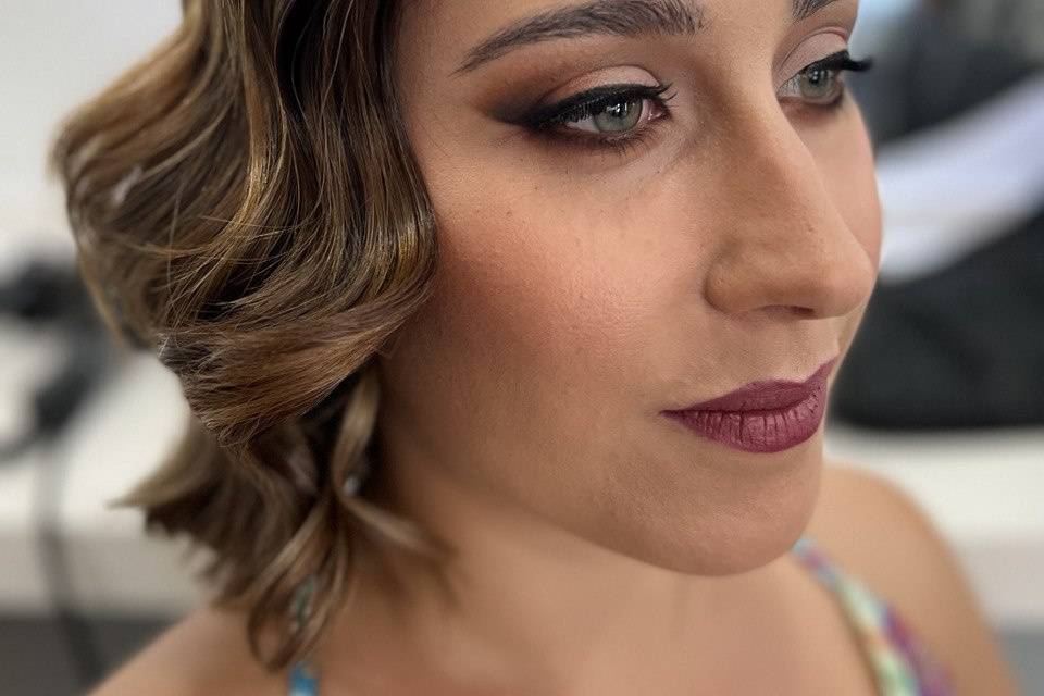 Maquillaje