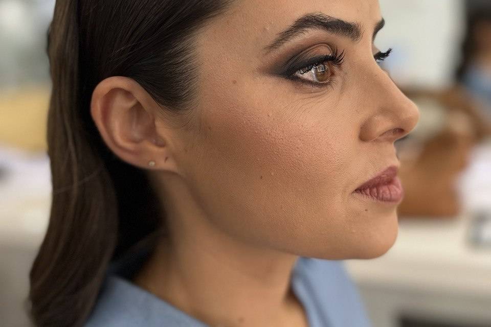 Maquillaje