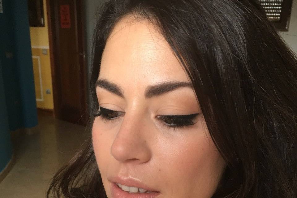 Maquillaje