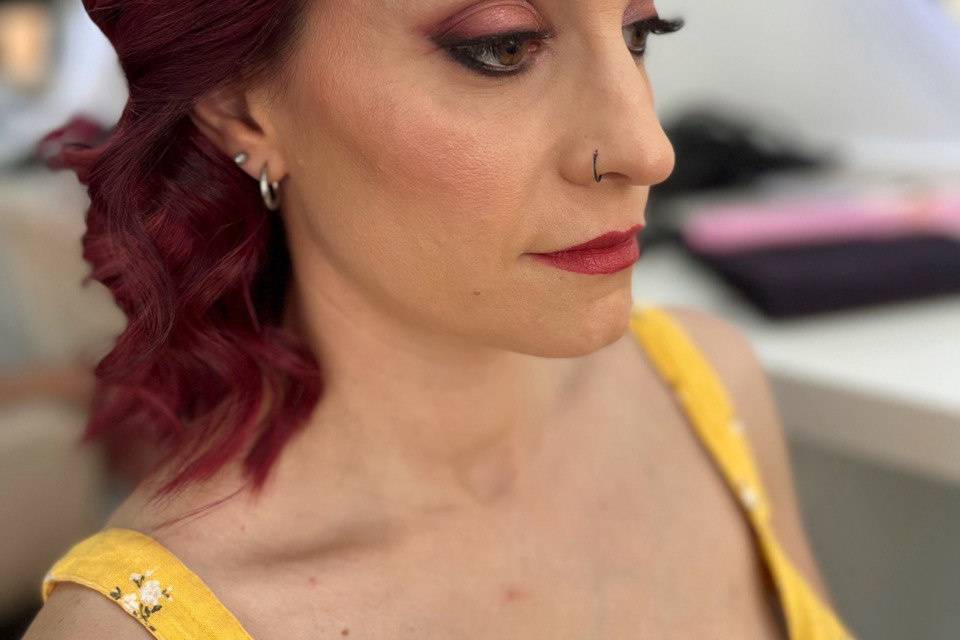 Maquillaje