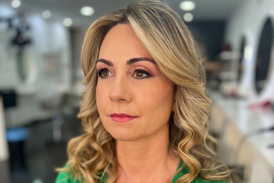 Maquillaje