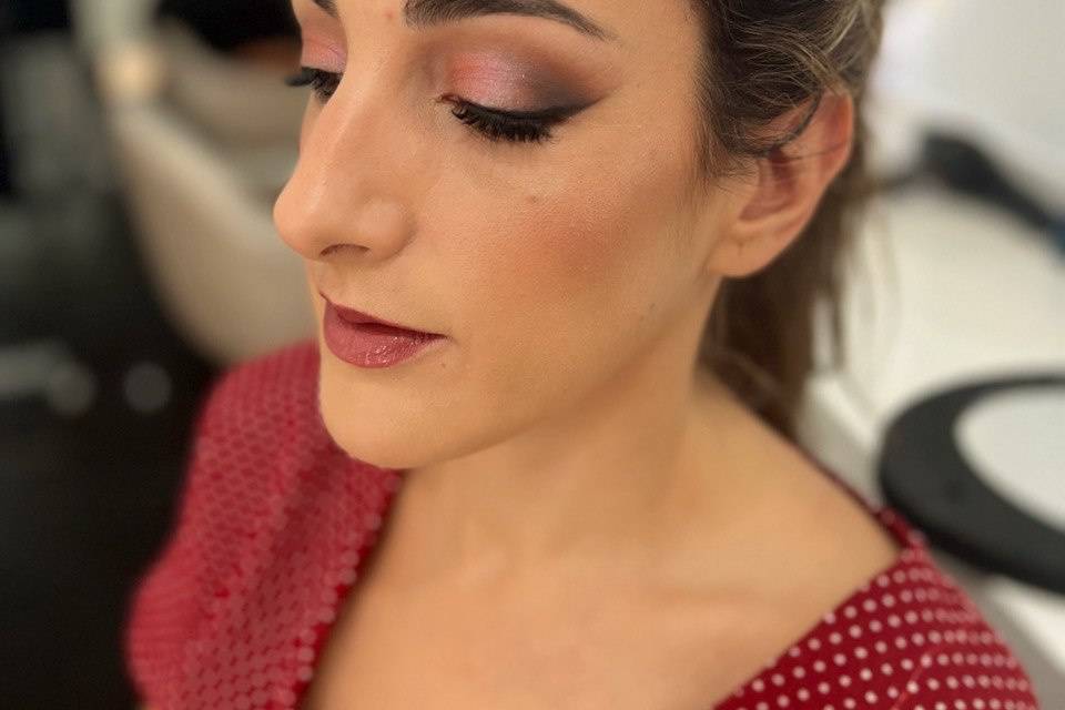 Maquillaje