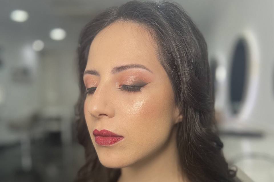 Maquillaje