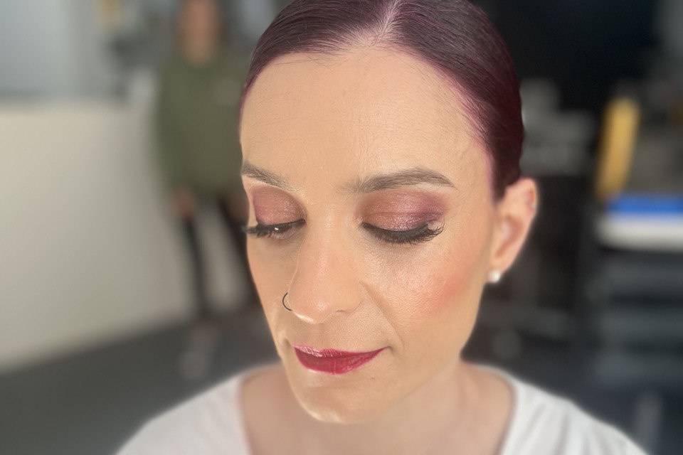 Maquillaje