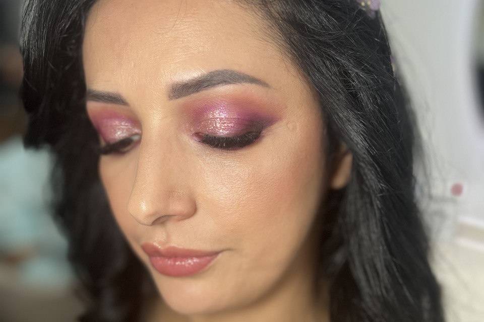 Maquillaje