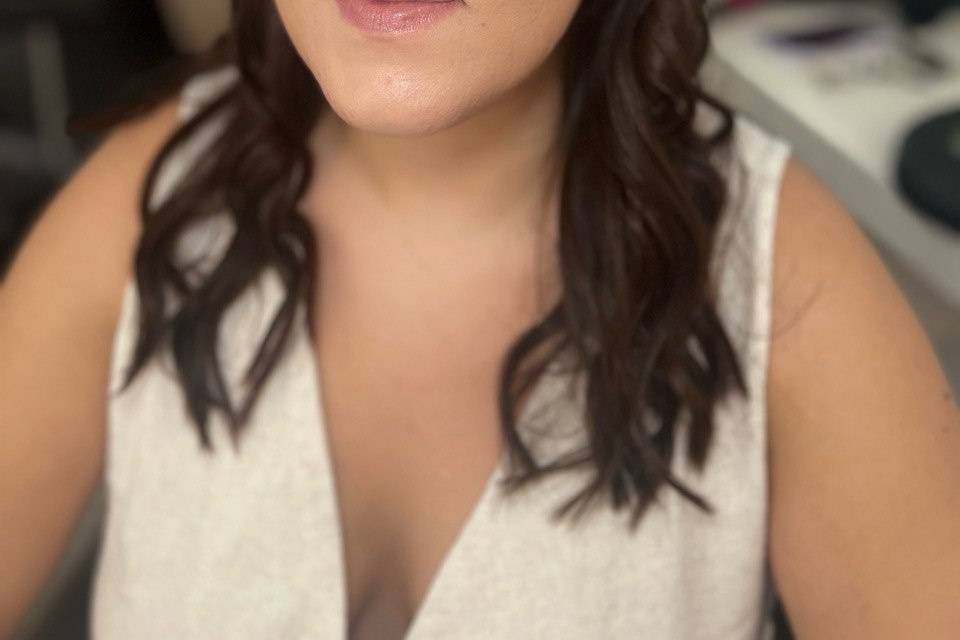 Maquillaje para boda