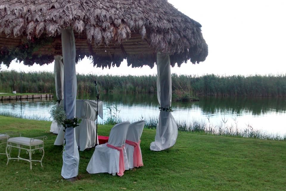 Nou Racó, Albufera