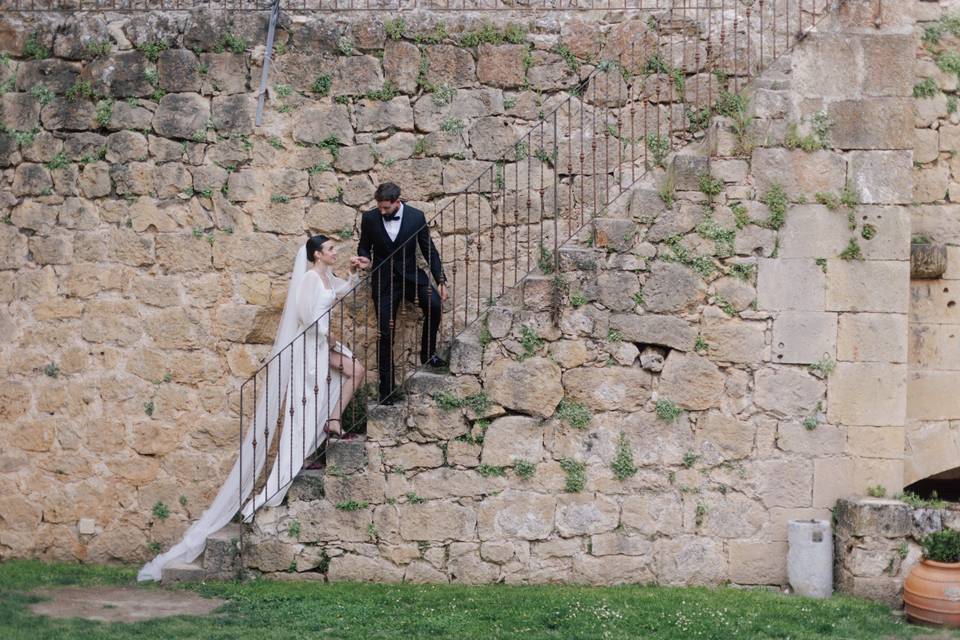 Susana y Antonio