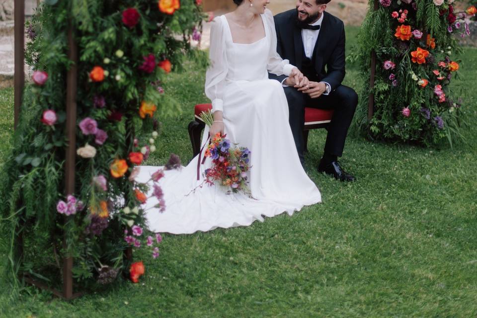 Ceremonias con alma