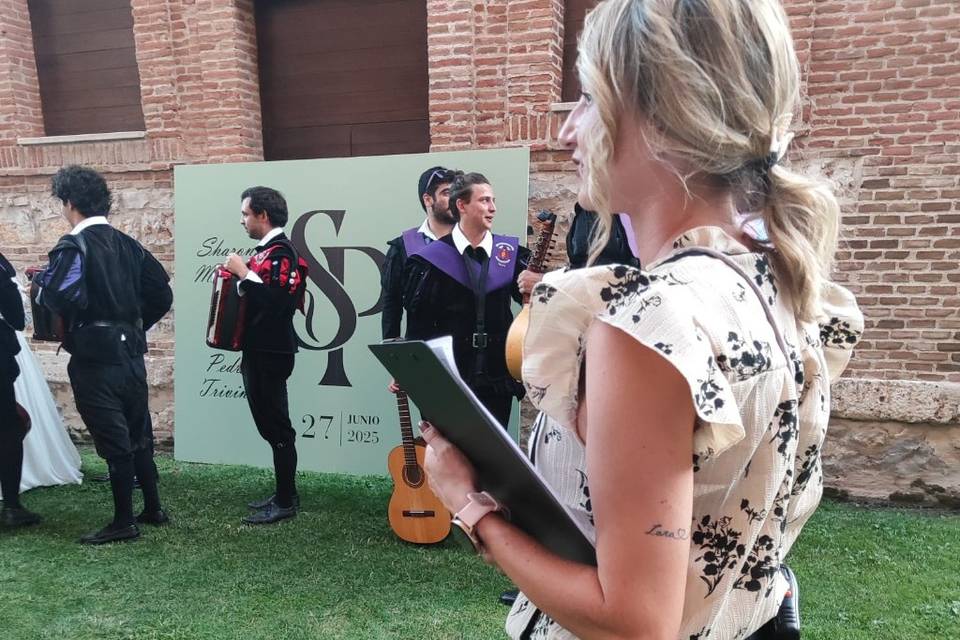 Coordinaciones