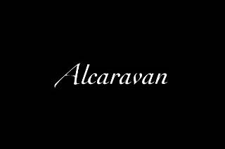 ALCARAVAN logo