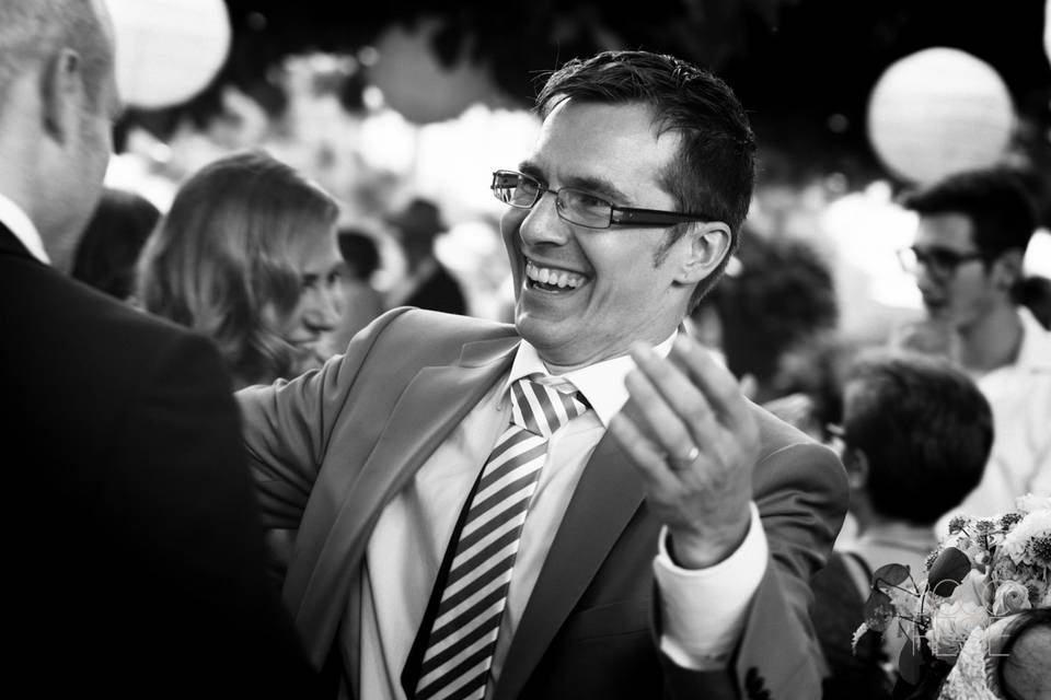 Invitados