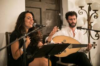 World Music Barcelona